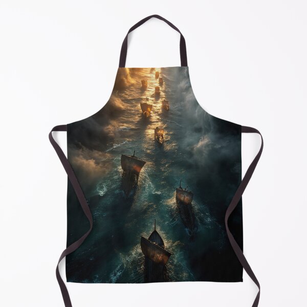 Item preview, The Edge of Tempest designed and sold by oanaunciuleanu.