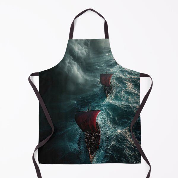 Item preview, The Edge of Tempest designed and sold by oanaunciuleanu.