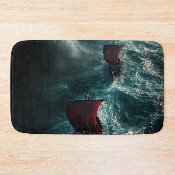 Item preview, The Edge of Tempest designed and sold by oanaunciuleanu.