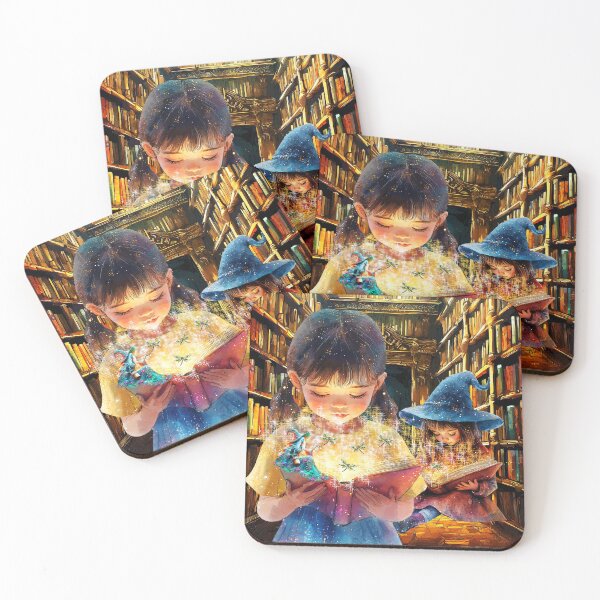 Item preview, MAGICAL WONDERS ABOUND designed and sold by Tammera.