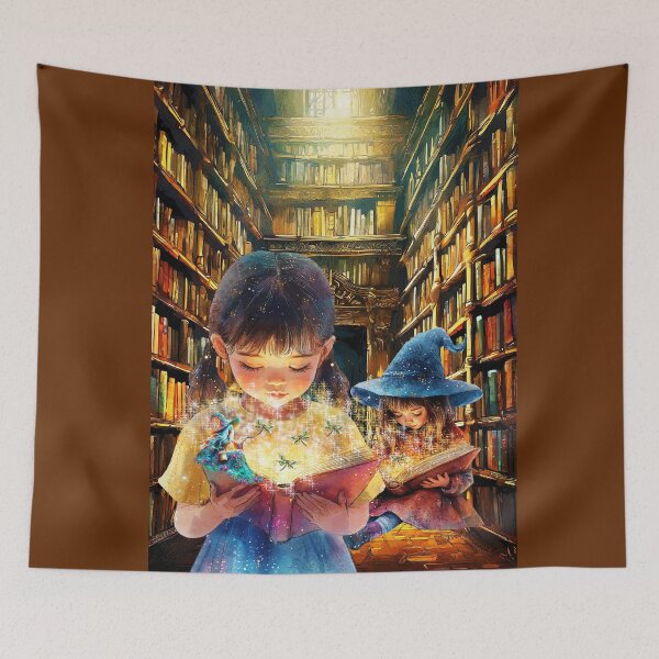 Item preview, MAGICAL WONDERS ABOUND designed and sold by Tammera.