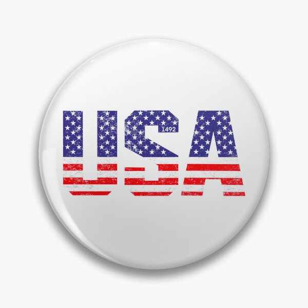 Item preview, USA 1492 designed and sold by SocietyInkLab.