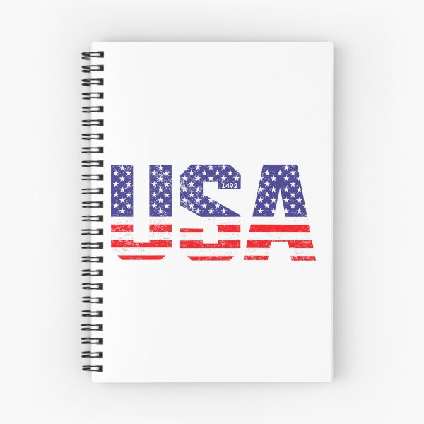 Item preview, USA 1492 designed and sold by SocietyInkLab.