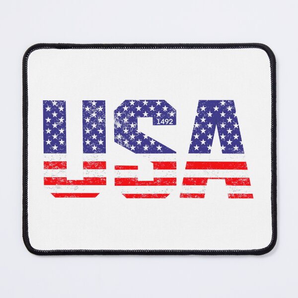 Item preview, USA 1492 designed and sold by SocietyInkLab.