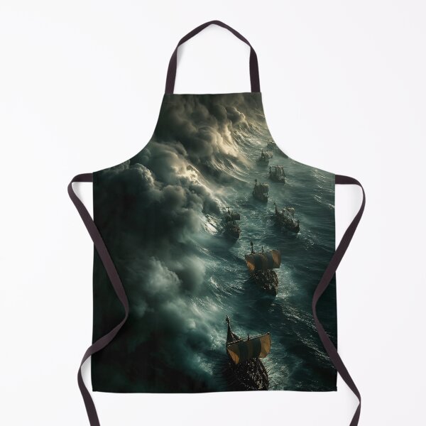 Item preview, The Edge of Tempest designed and sold by oanaunciuleanu.
