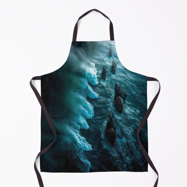 Item preview, The Edge of Tempest designed and sold by oanaunciuleanu.