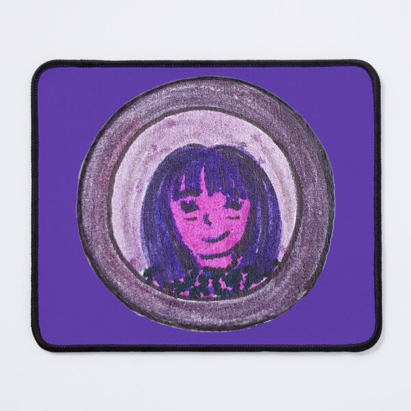 Item preview, The Purple Sister: Born to Be a Sparkle designed and sold by Sibyl-Arts.