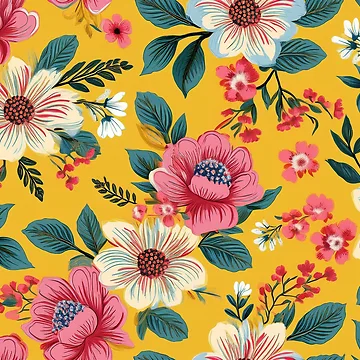 Artwork thumbnail, Floral - Raloel  by Raloel Art