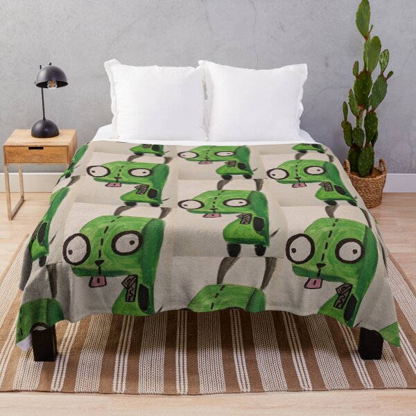 Item preview, Gir designed and sold by huntresskitty.