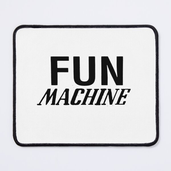 Item preview, Vintage Fun Machine designed and sold by QuayTradingCo.
