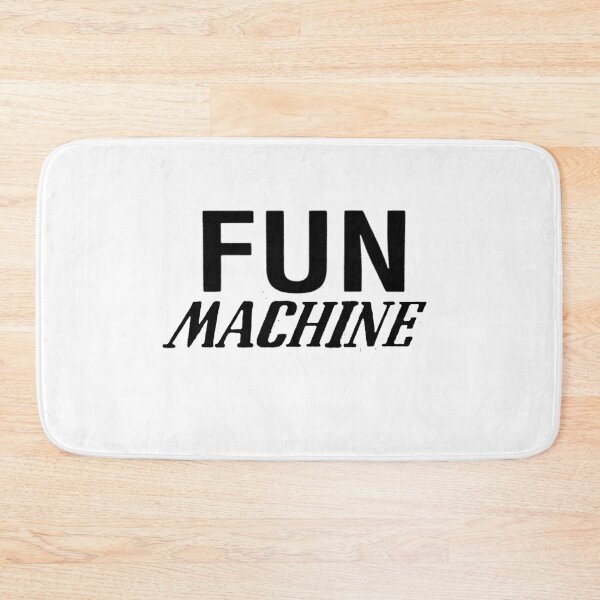 Item preview, Vintage Fun Machine designed and sold by QuayTradingCo.