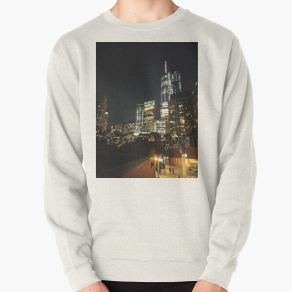 Manhattan, #Manhattan, New York, #NewYork, NYC, #NYC, New York City, #NewYorkCity Pullover Sweatshirt