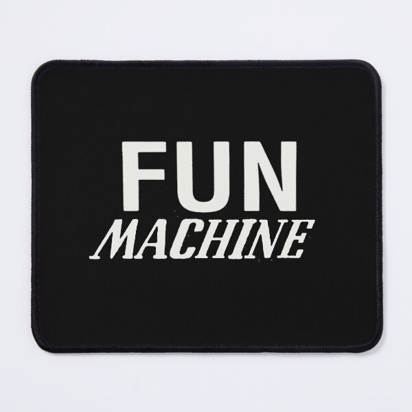 Item preview, Vintage Fun Machine designed and sold by QuayTradingCo.