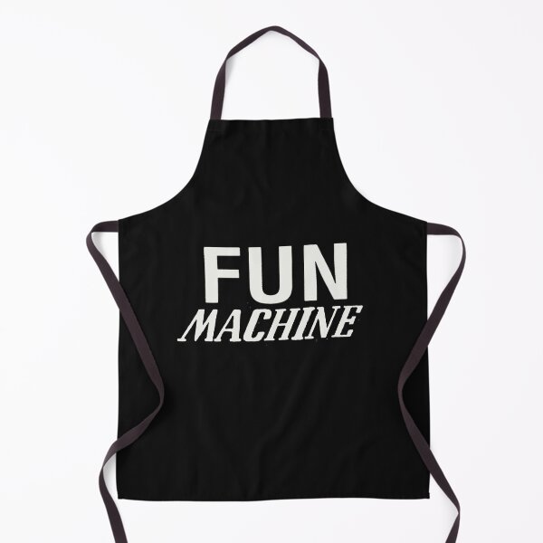 Item preview, Vintage Fun Machine designed and sold by QuayTradingCo.