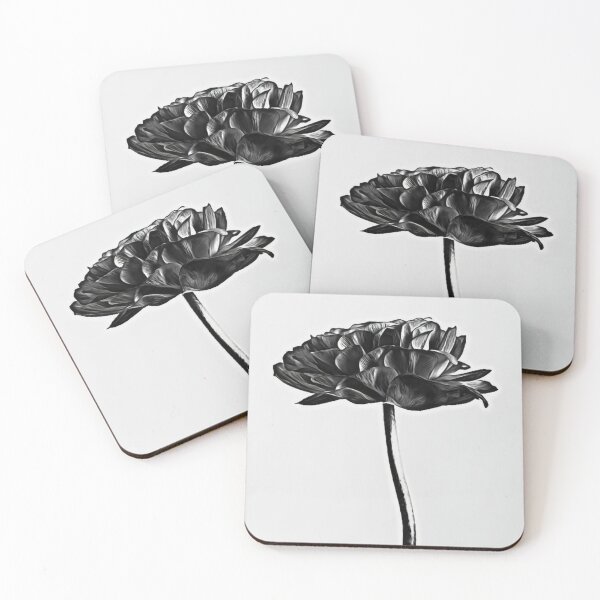 Item preview, Gothic Flower designed and sold by CristalleLisa.