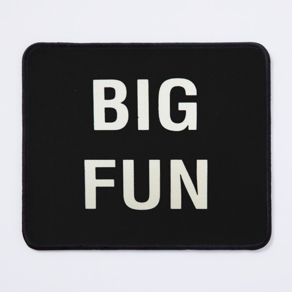 Item preview, Vintage Big Fun designed and sold by QuayTradingCo.