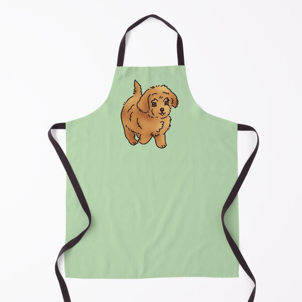Item preview, Little doggo designed and sold by mangopuffstudio.