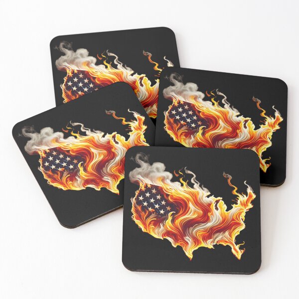 Item preview, America the beautiful designed and sold by Uluvet Design Studio.