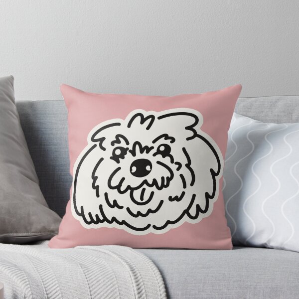 Item preview, Little doggo designed and sold by mangopuffstudio.