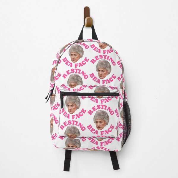 Item preview, Resting Bea Face - Bea Arthur designed and sold by ourkid.