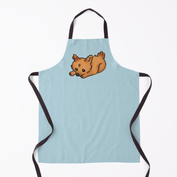 Item preview, Little doggo designed and sold by mangopuffstudio.