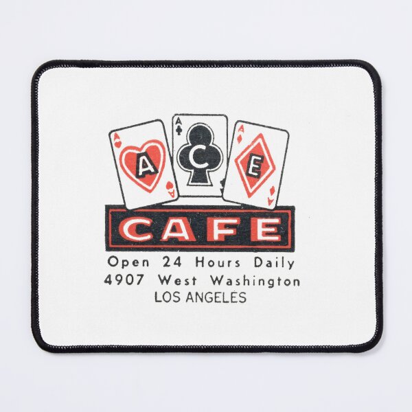 Item preview, Vintage Ace Cafe - Los Angeles, California designed and sold by QuayTradingCo.