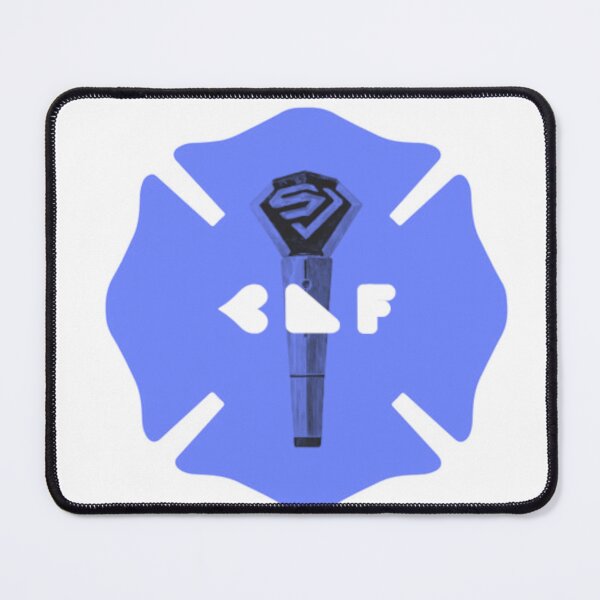 Item preview, ELF LIGHTSTICK designed and sold by kpop-fandom.
