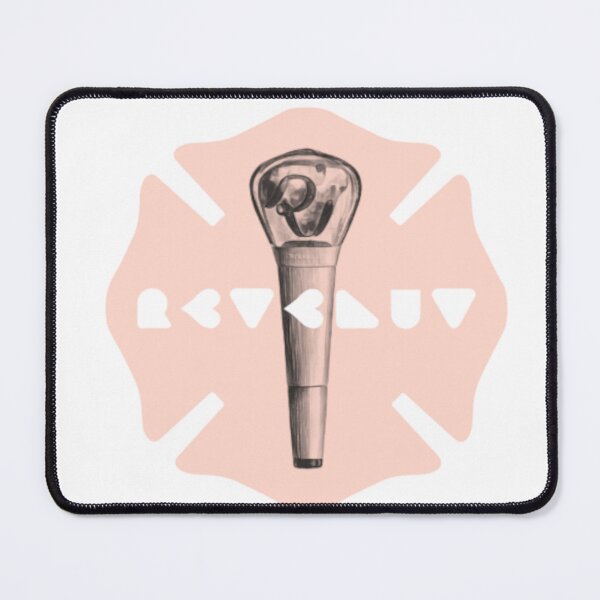 Item preview, REVELUV LIGHTSTICK designed and sold by kpop-fandom.