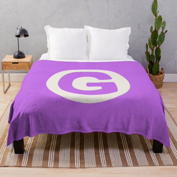 Item preview, letter g designed and sold by ZiphGames.