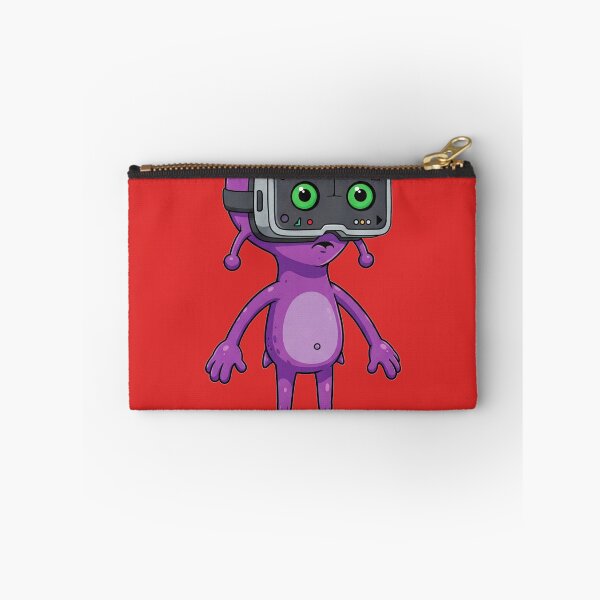 Item preview, aliens using vr designed and sold by ThirtyNumber.