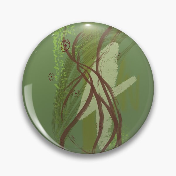 Item preview, Body Dismorphia Abstract  designed and sold by Beautiful monsters.