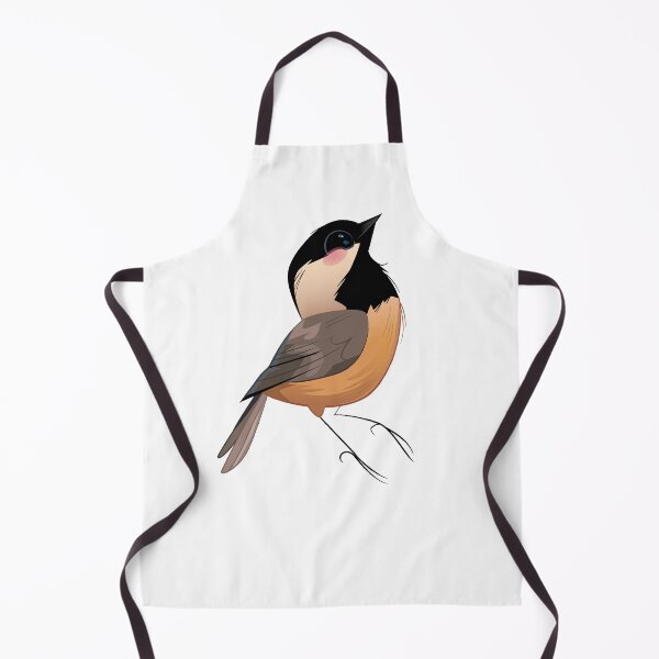 Item preview, Chickadee designed and sold by breakfastjones.