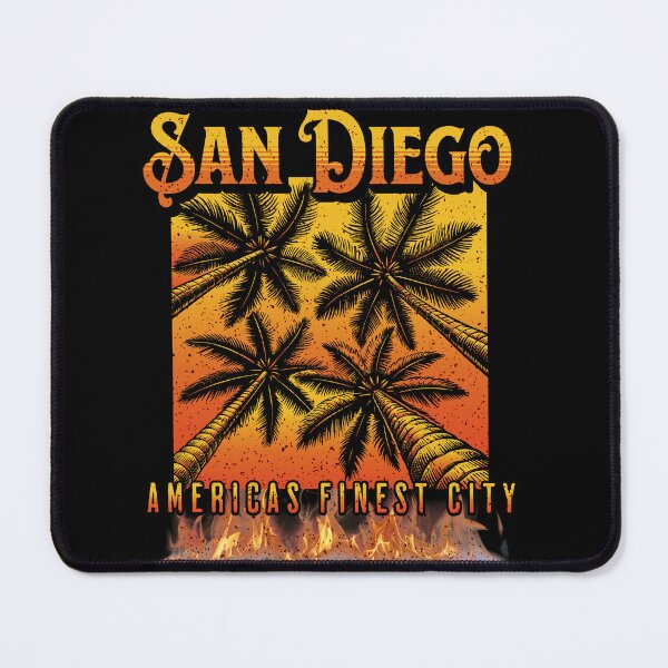 Item preview, San Diego, California designed and sold by DaygoStyleCo.