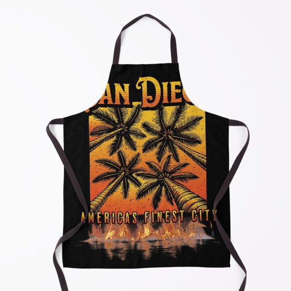 Item preview, San Diego, California designed and sold by DaygoStyleCo.