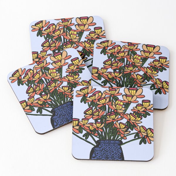 Item preview, Floodle butterfly buds designed and sold by bekki smith.