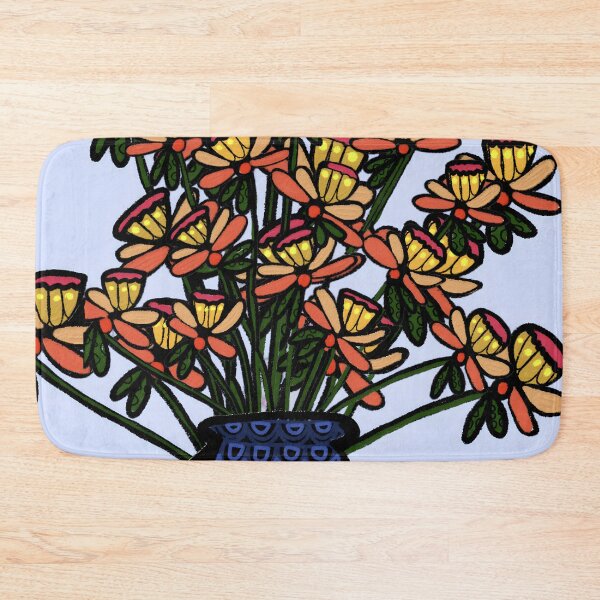 Item preview, Floodle butterfly buds designed and sold by bekki smith.