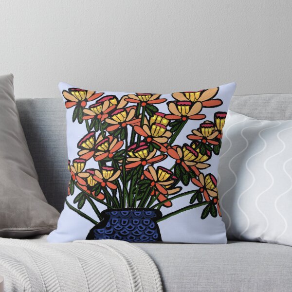 Item preview, Floodle butterfly buds designed and sold by bekki smith.