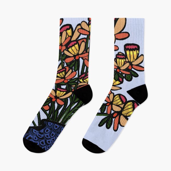 Item preview, Floodle butterfly buds designed and sold by bekki smith.