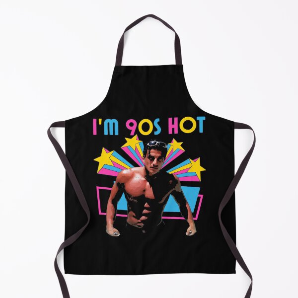 Item preview, I’m 90s Hot – Peter Andre Throwback designed and sold by UNK-Fatigues.