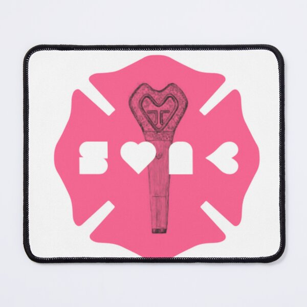 Item preview, S❤️NE LIGHTSTICK designed and sold by kpop-fandom.