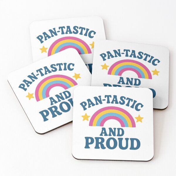 Item preview, Pan-tastic and Proud designed and sold by Haus Of Sin.