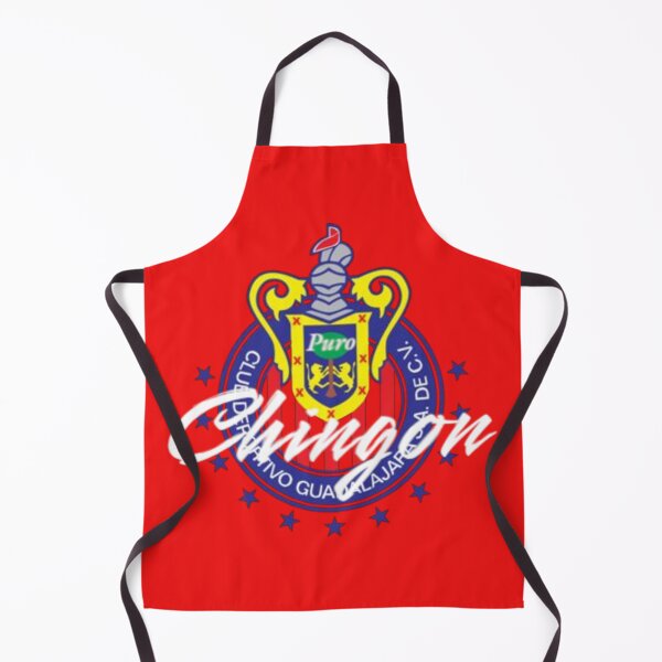 Item preview, Chivas Fútbol designed and sold by pksart1.