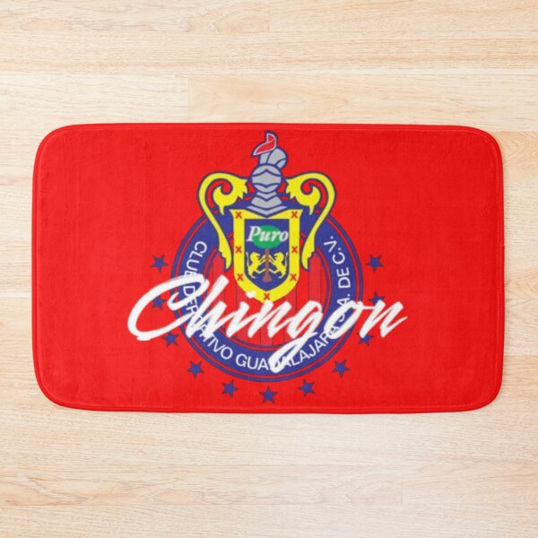 Artikelvorschau, Chivas Fußball entworfen und verkauft von pksart1.