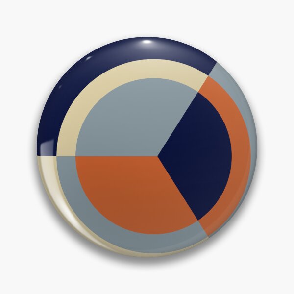Item preview, Inside The Geometric Lines designed and sold by modernistdesign.
