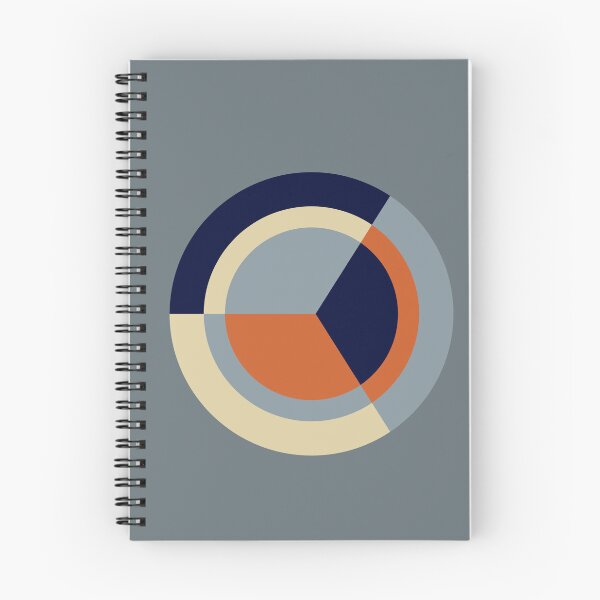 Item preview, Inside The Geometric Lines designed and sold by modernistdesign.