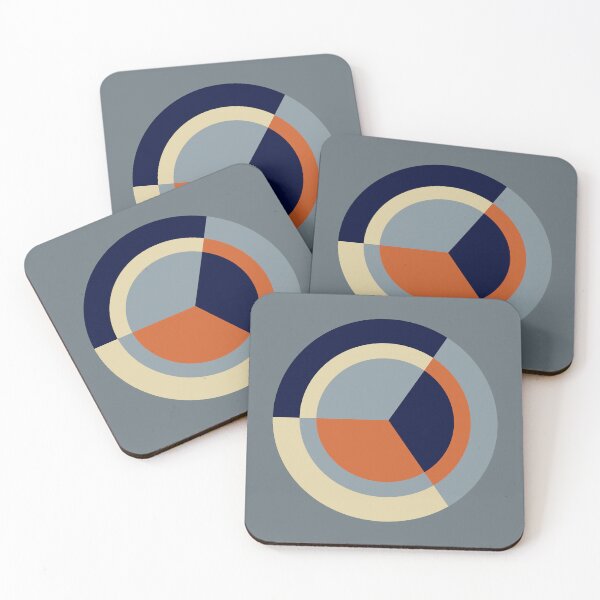 Item preview, Inside The Geometric Lines designed and sold by modernistdesign.