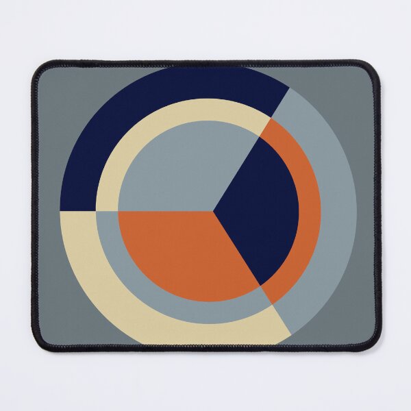 Item preview, Inside The Geometric Lines designed and sold by modernistdesign.