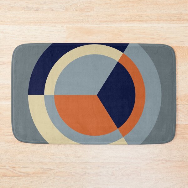 Item preview, Inside The Geometric Lines designed and sold by modernistdesign.