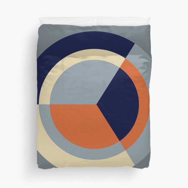 Item preview, Inside The Geometric Lines designed and sold by modernistdesign.