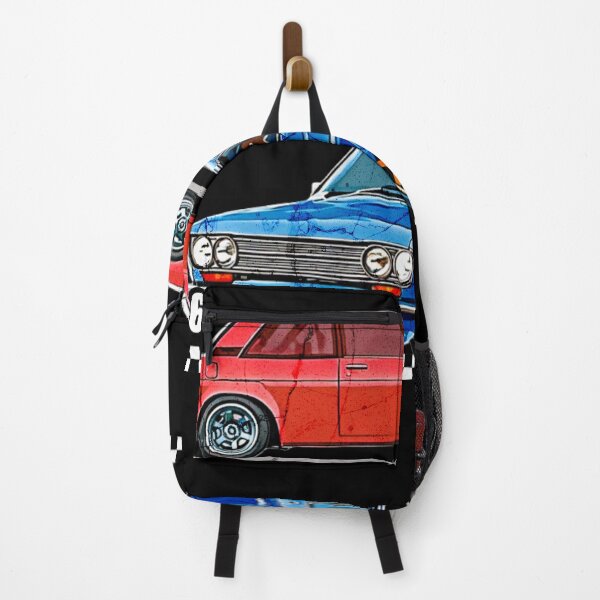 Item preview, Datsun 510 Old School Engineering designed and sold by DaygoStyleCo.